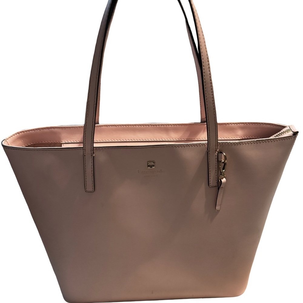 Kate Spade Sawyer Street Maxi tote purse - Picture 2 of 5